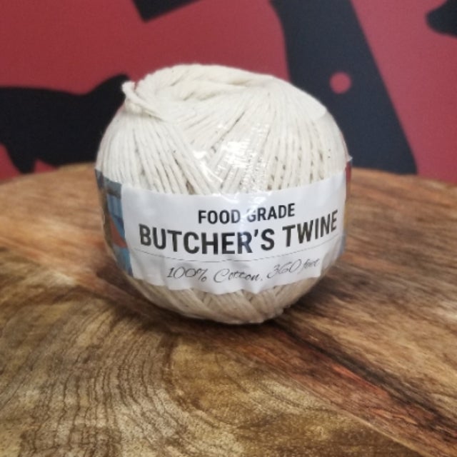 360ft Butcher's Cotton Twine